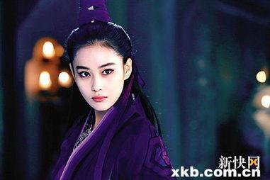 娱乐大爆料李莫愁,李莫愁的神秘身世与情感纠葛 第3张 娱乐大爆料李莫愁,李莫愁的神秘身世与情感纠葛 第3张